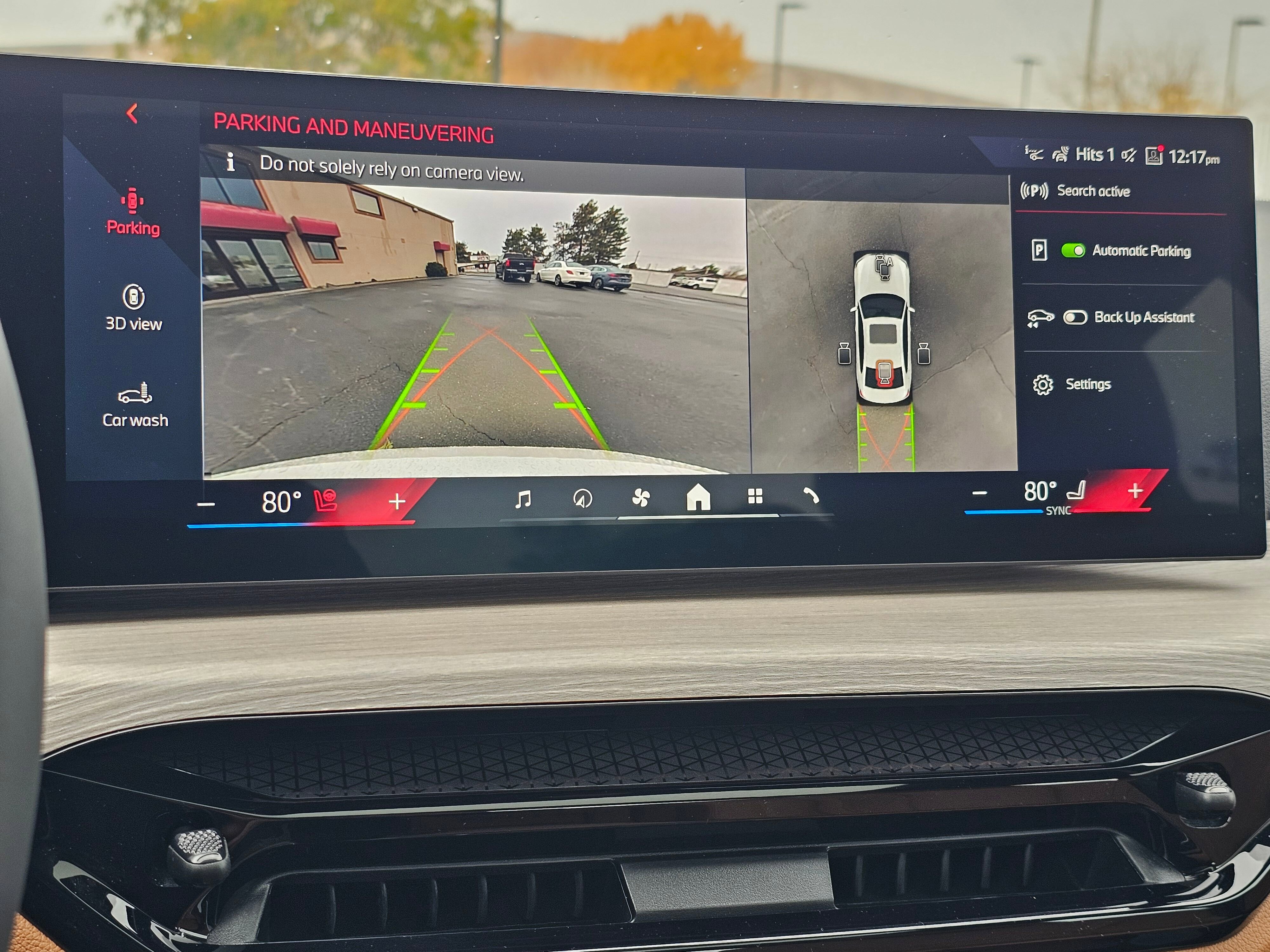 New 2026 BMW 330i xDrive Sedan w/ M Sport Package image 20