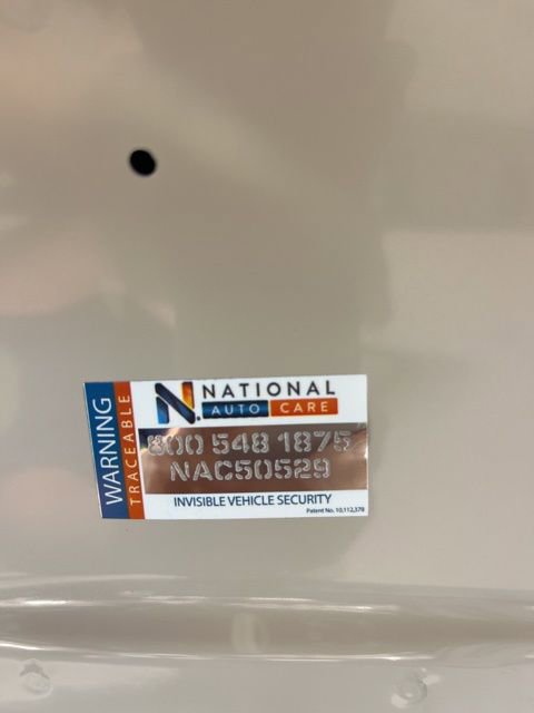 New 2026 Chevrolet TrailBlazer ACTIV w/ Convenience Package image 35