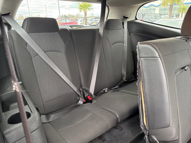 Used 2016 Chevrolet Traverse LT w/ Traveler's Package image 14