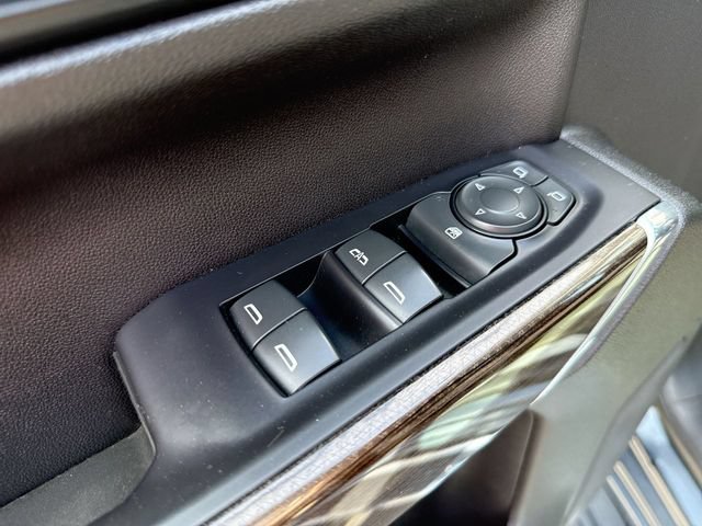 Used 2021 Chevrolet Silverado 1500 LT w/ Diesel Off-Road Package AWD/4WD image 13