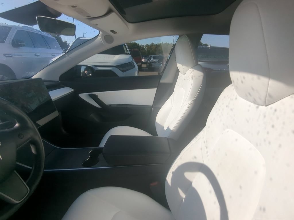 Used 2018 Tesla Model 3 Long Range AWD/4WD image 6