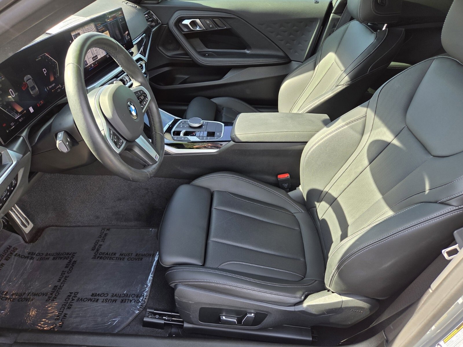 Used 2024 BMW M240i Coupe image 10