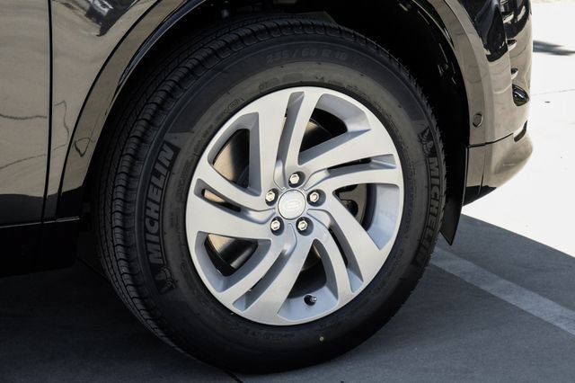 New 2026 Land Rover Discovery Sport Landmark AWD/4WD image 66