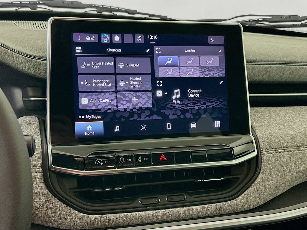 Used 2023 Jeep Compass Latitude image 20