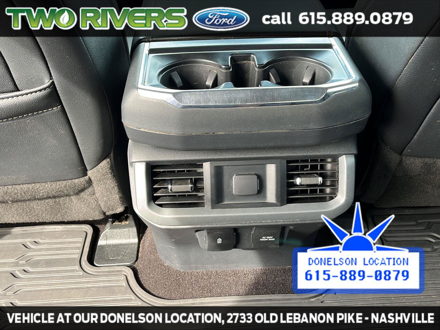 Used 2021 Ford F150 Lariat AWD/4WD image 43