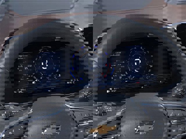 New 2026 Chevrolet Tahoe High Country image 18