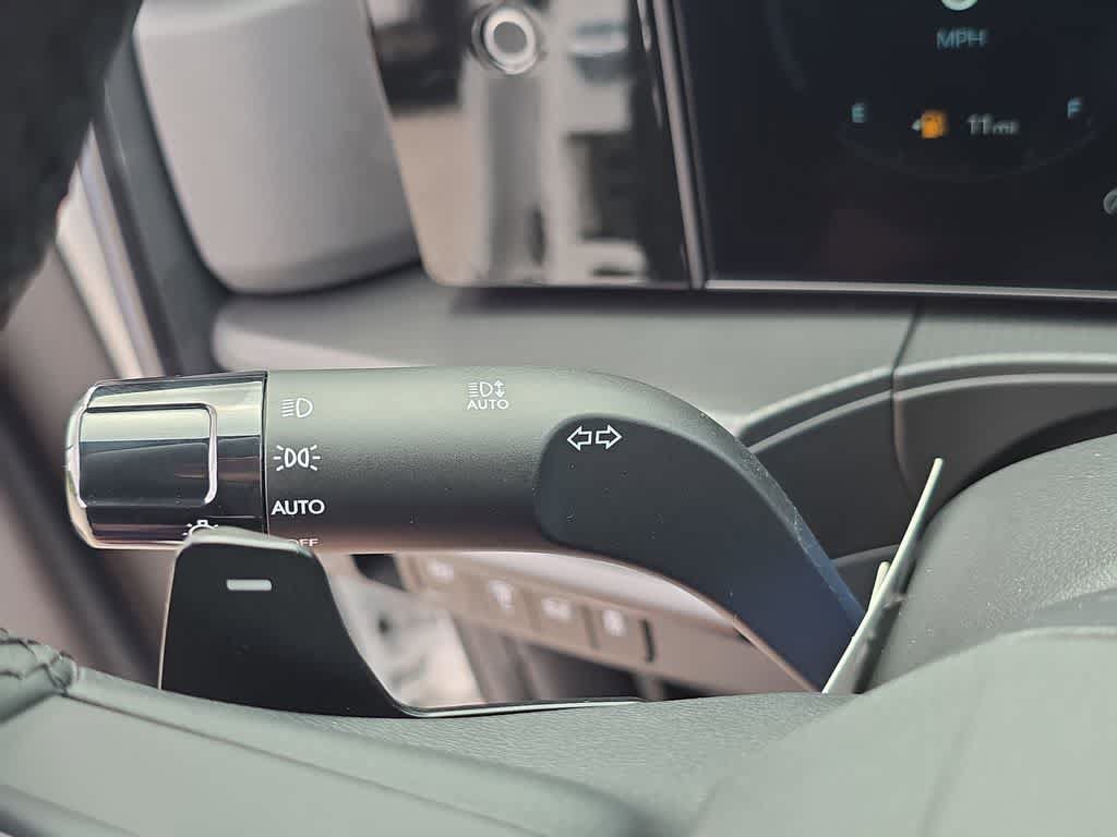 New 2026 Hyundai Santa Fe Calligraphy FWD image 27