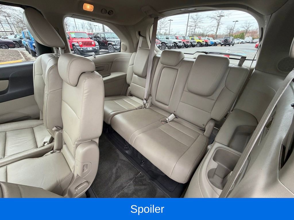 Used 2012 Honda Odyssey Touring image 18