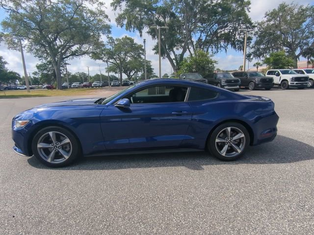 Used 2016 Ford Mustang Coupe RWD image 8