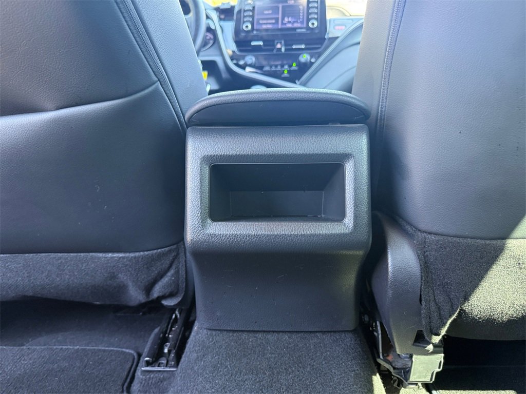 Used 2023 Toyota Camry SE image 28