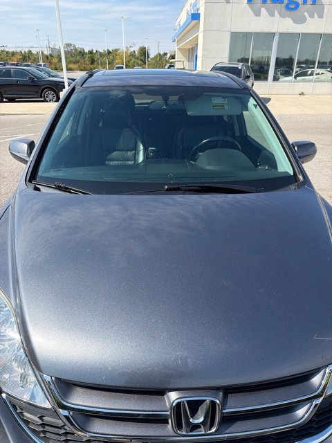 Used 2010 Honda CR-V EX-L image 9