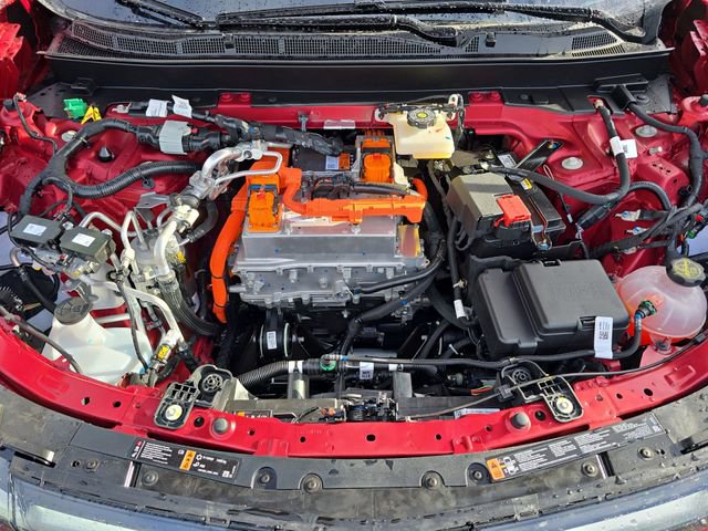 New 2026 Chevrolet Blazer EV RS image 34