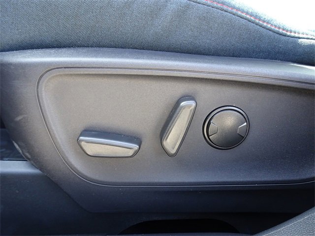 New 2025 Ford Bronco Sport Heritage w/ Convenience Package image 11