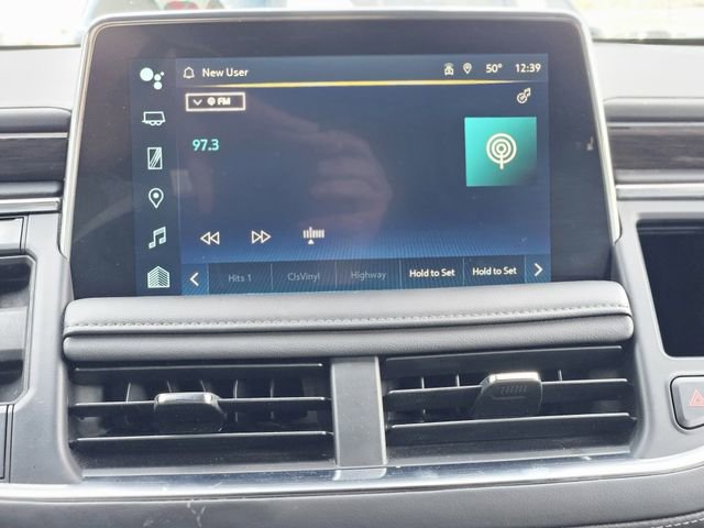 Used 2024 Chevrolet Suburban LT image 23