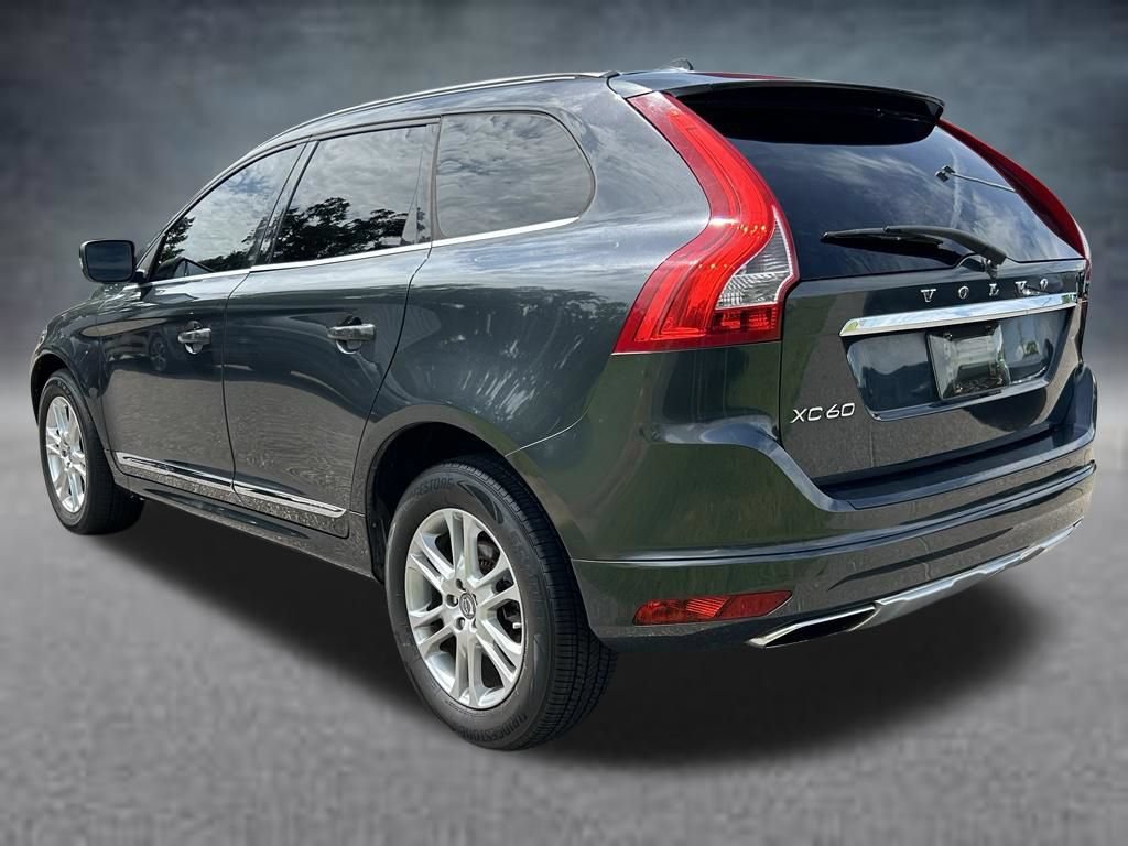 Used 2014 Volvo XC60 3.2 FWD image 3