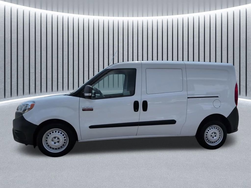 Used 2021 RAM ProMaster City Tradesman image 16