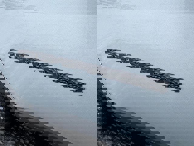 New 2026 Jeep Compass Limited w/ Sun, Sound & Navigation Group image 36