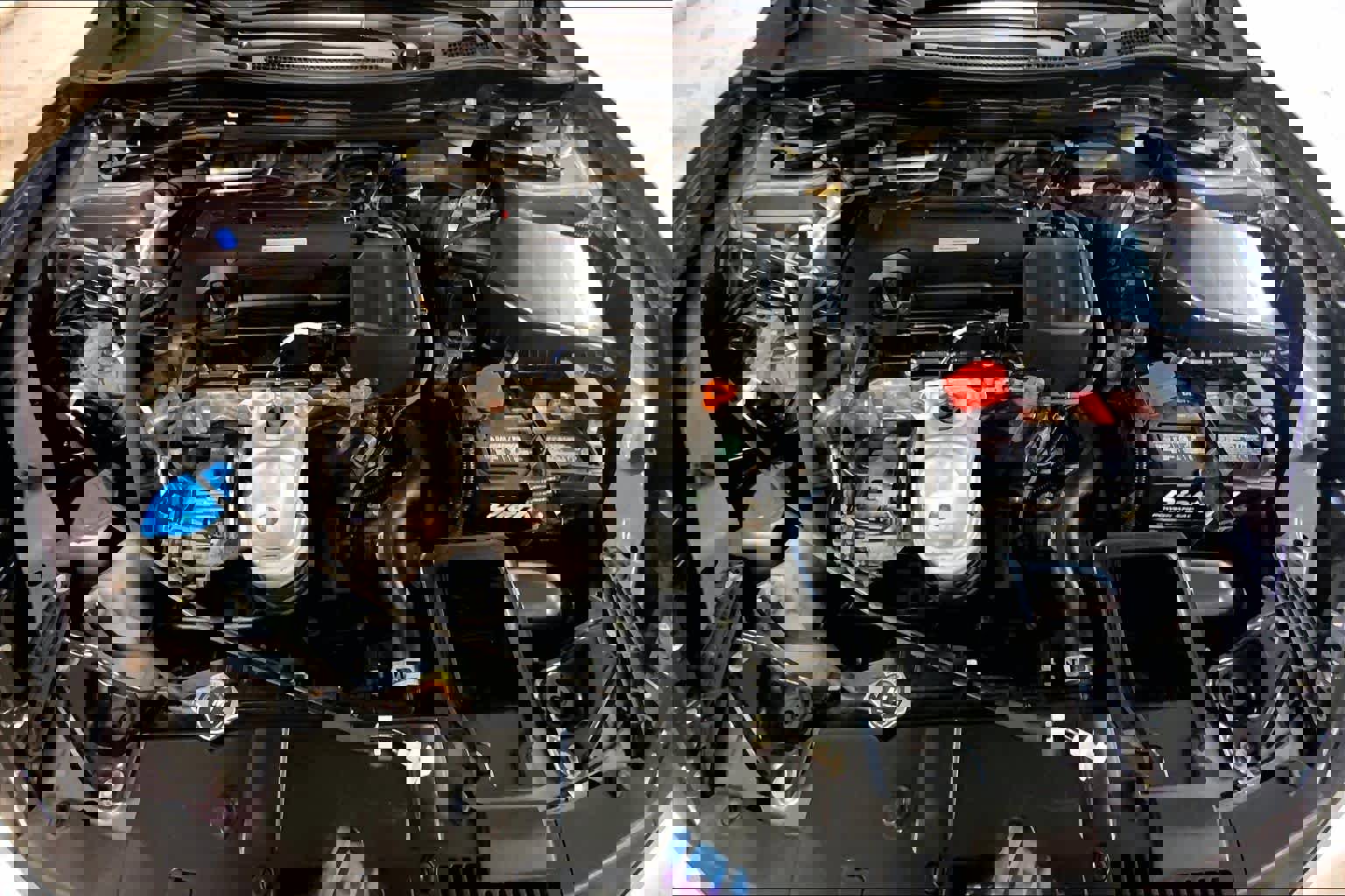 Used 2016 Honda Accord EX-L image 31