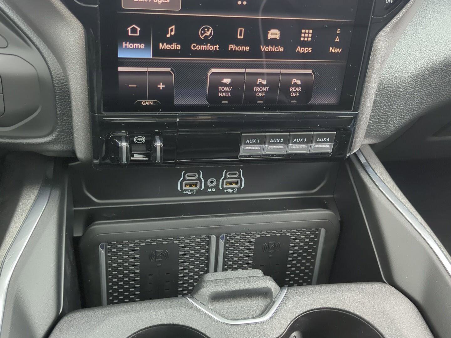New 2026 RAM 2500 Laramie image 29