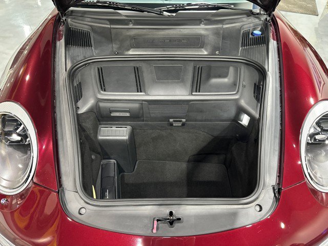 Used 2006 Porsche 911 Carrera 4 AWD/4WD image 26