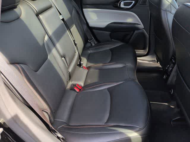 Used 2023 Jeep Compass Limited w/ Sun and Sound Group AWD/4WD image 20