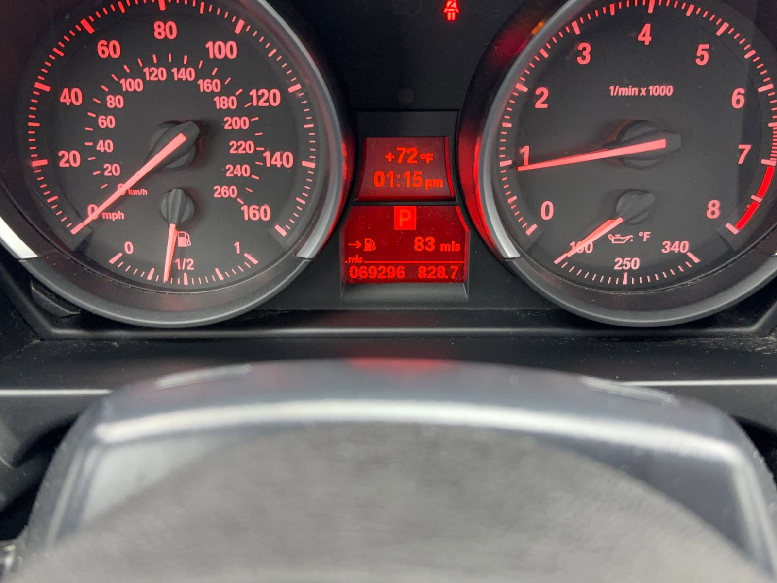 Used 2013 BMW Z4 sDrive35i w/ M Sport Pkg image 20