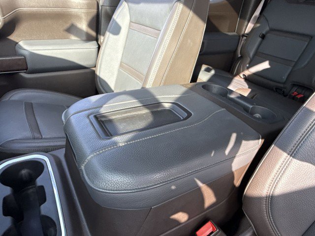 Certified 2022 GMC Sierra 1500 Denali w/ Denali Reserve Package image 22