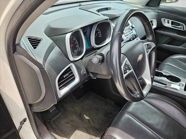 Used 2014 Chevrolet Equinox LTZ FWD image 9