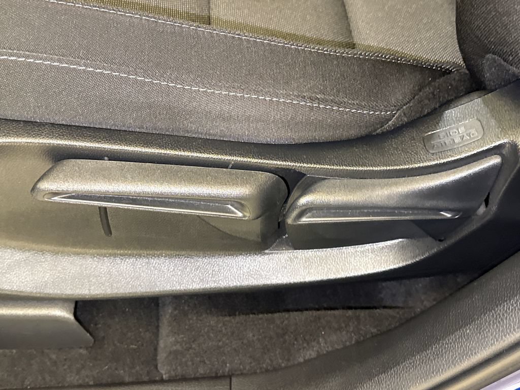 Certified 2024 Honda CR-V LX image 20