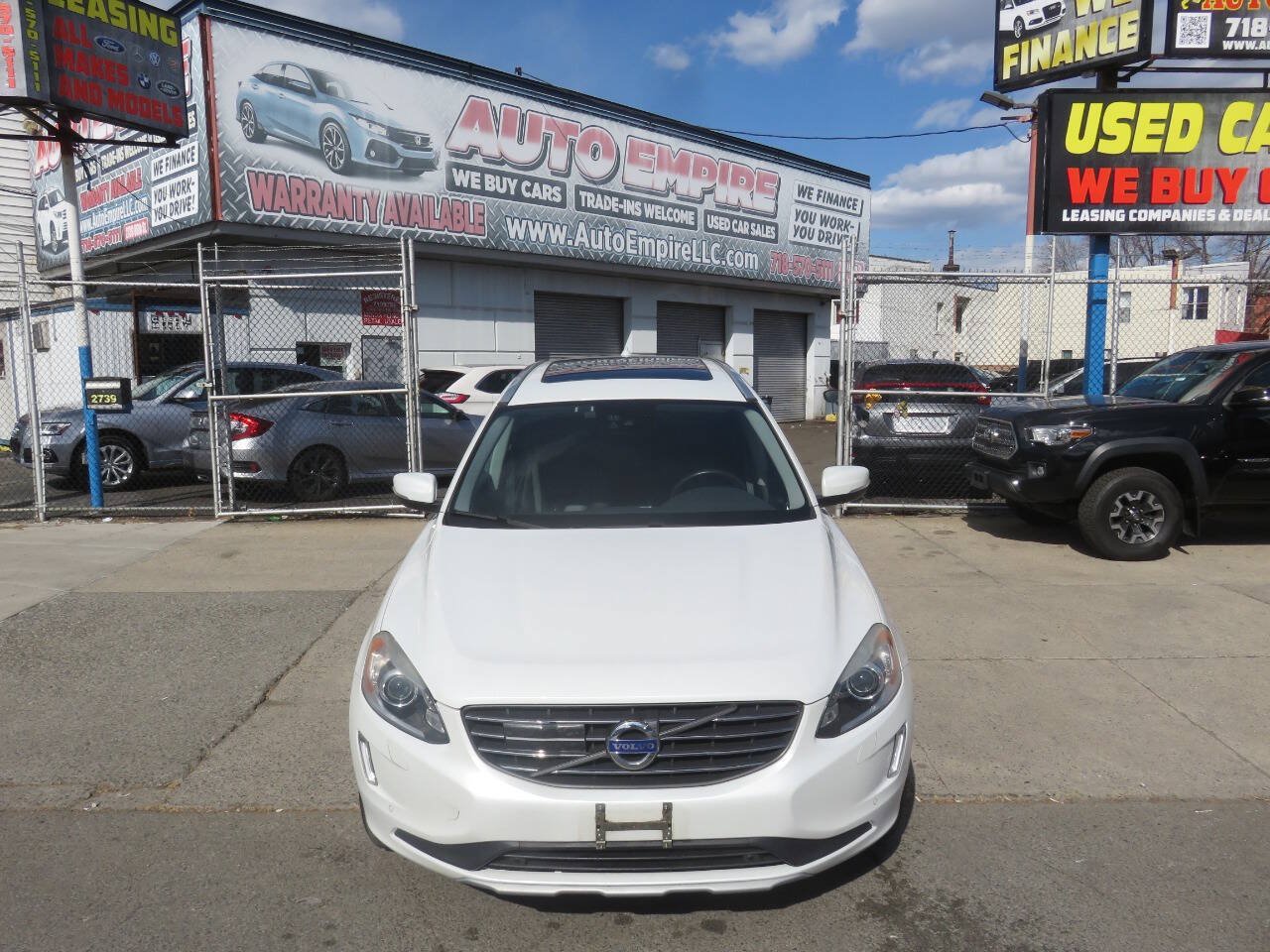 Used 2016 Volvo XC60 T6 Platinum AWD/4WD image 6