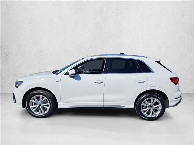 Used 2025 Audi Q3 2.0T Premium image 9