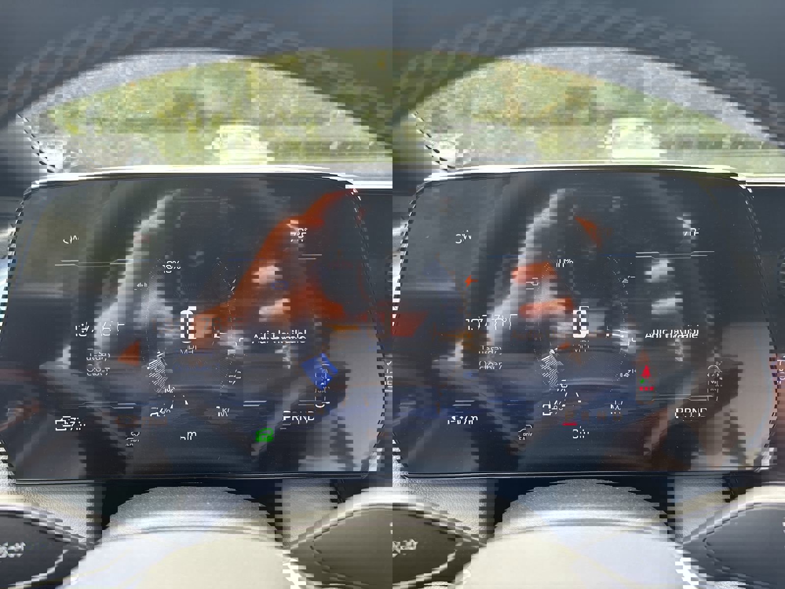 New 2026 Chevrolet Equinox EV LT image 18