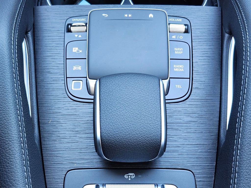 New 2026 Mercedes-Benz GLS 450 4MATIC image 21