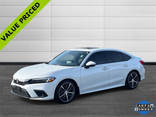Used 2023 Honda Civic Touring image 7