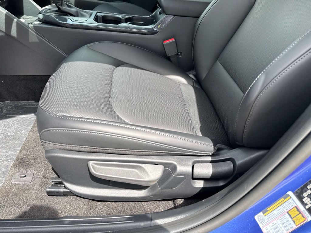 New 2026 Kia K4 EX FWD image 19