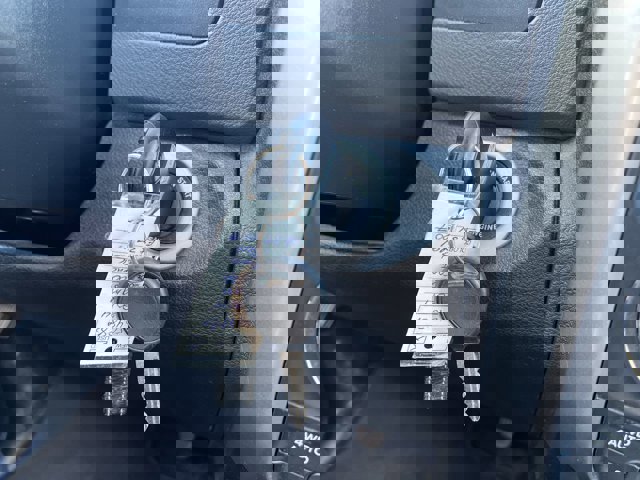 Used 2014 RAM 1500 Big Horn image 17