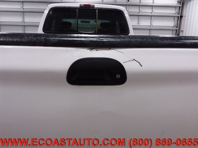 Used 2004 Ford F250 XL AWD/4WD image 20