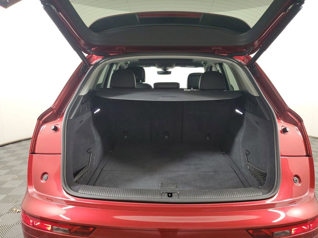 Certified 2018 Audi Q5 2.0T Premium Plus w/ Premium Plus Package AWD/4WD image 6