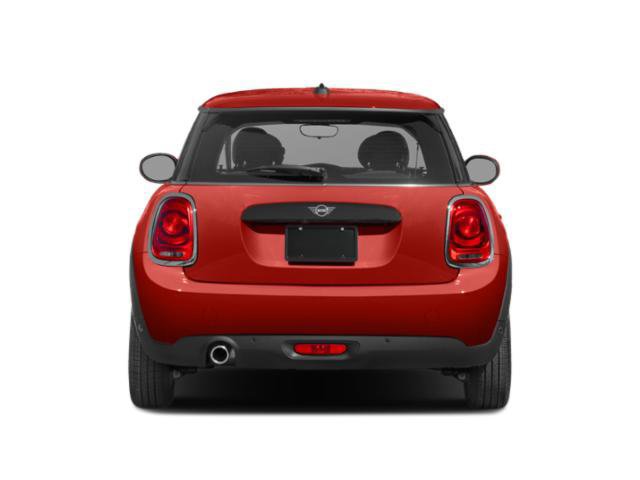 Used 2021 MINI Cooper 2-Door Hardtop w/ Premium Package FWD image 5