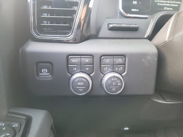 Used 2026 GMC Sierra 1500 AT4 w/ AT4 Premium Package AWD/4WD image 16
