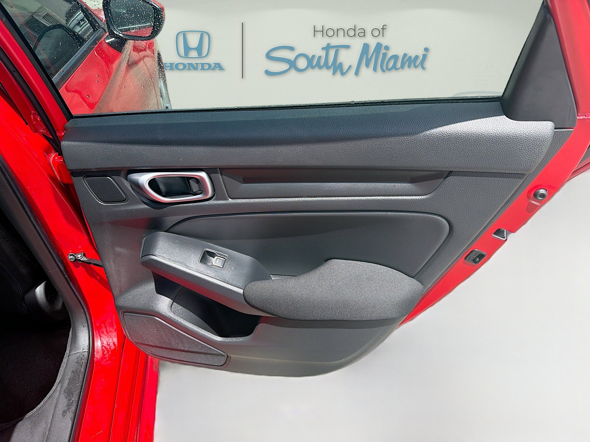 Certified 2024 Honda Civic LX image 29