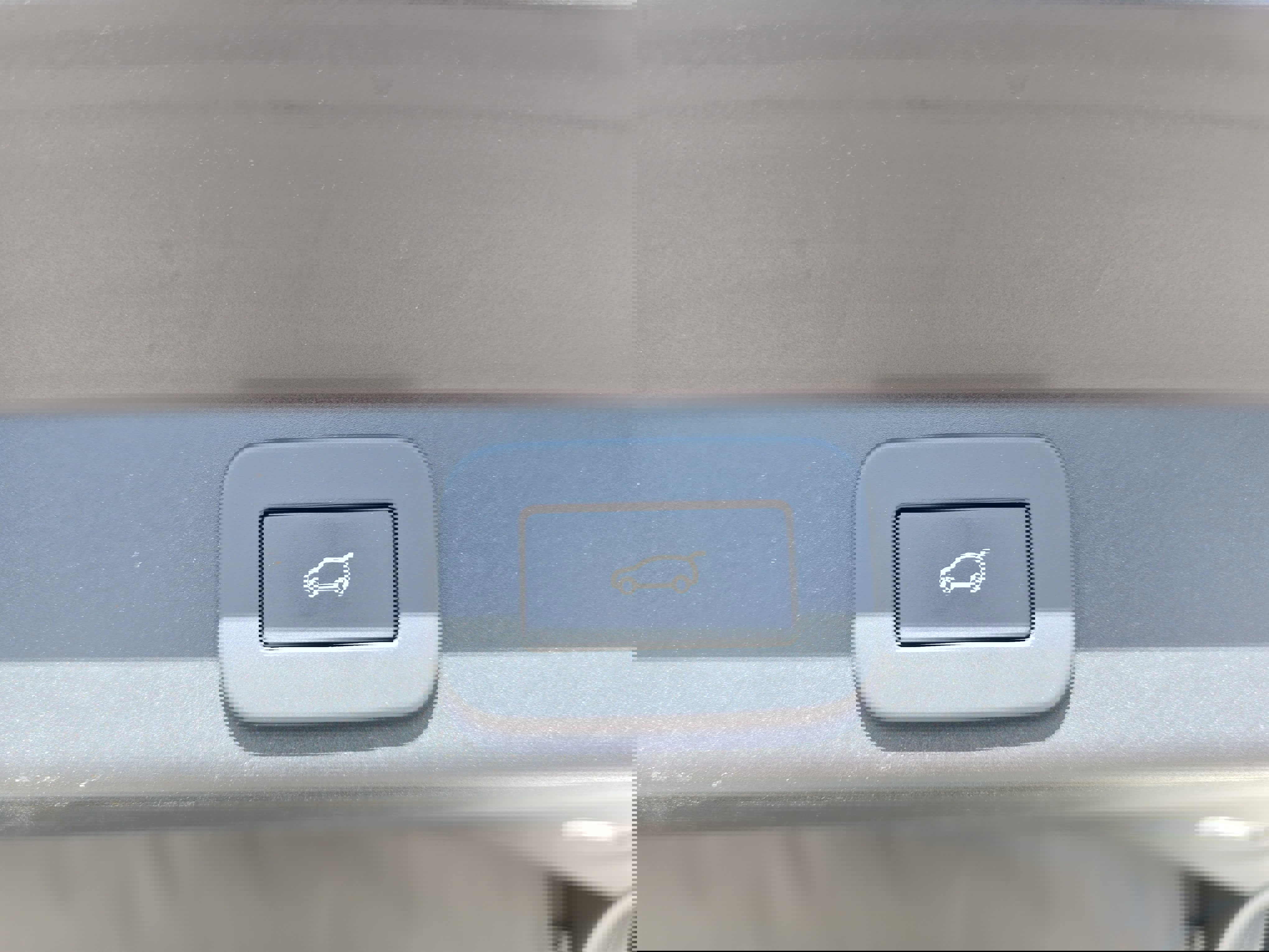 Certified 2025 Land Rover Range Rover Sport Dynamic SE image 13