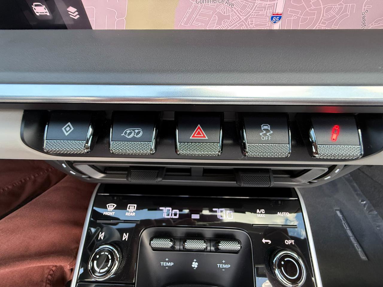 Used 2023 Porsche 911 Carrera S RWD image 31