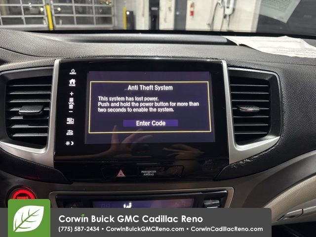 Used 2016 Honda Pilot EX-L image 19