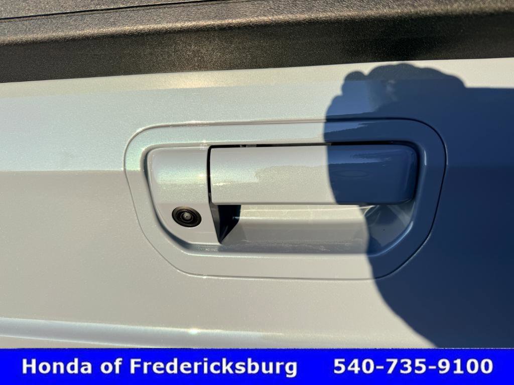 Certified 2026 Honda Ridgeline Black Edition image 14