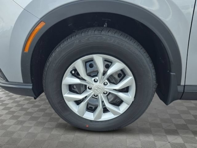New 2026 Honda CR-V LX image 10
