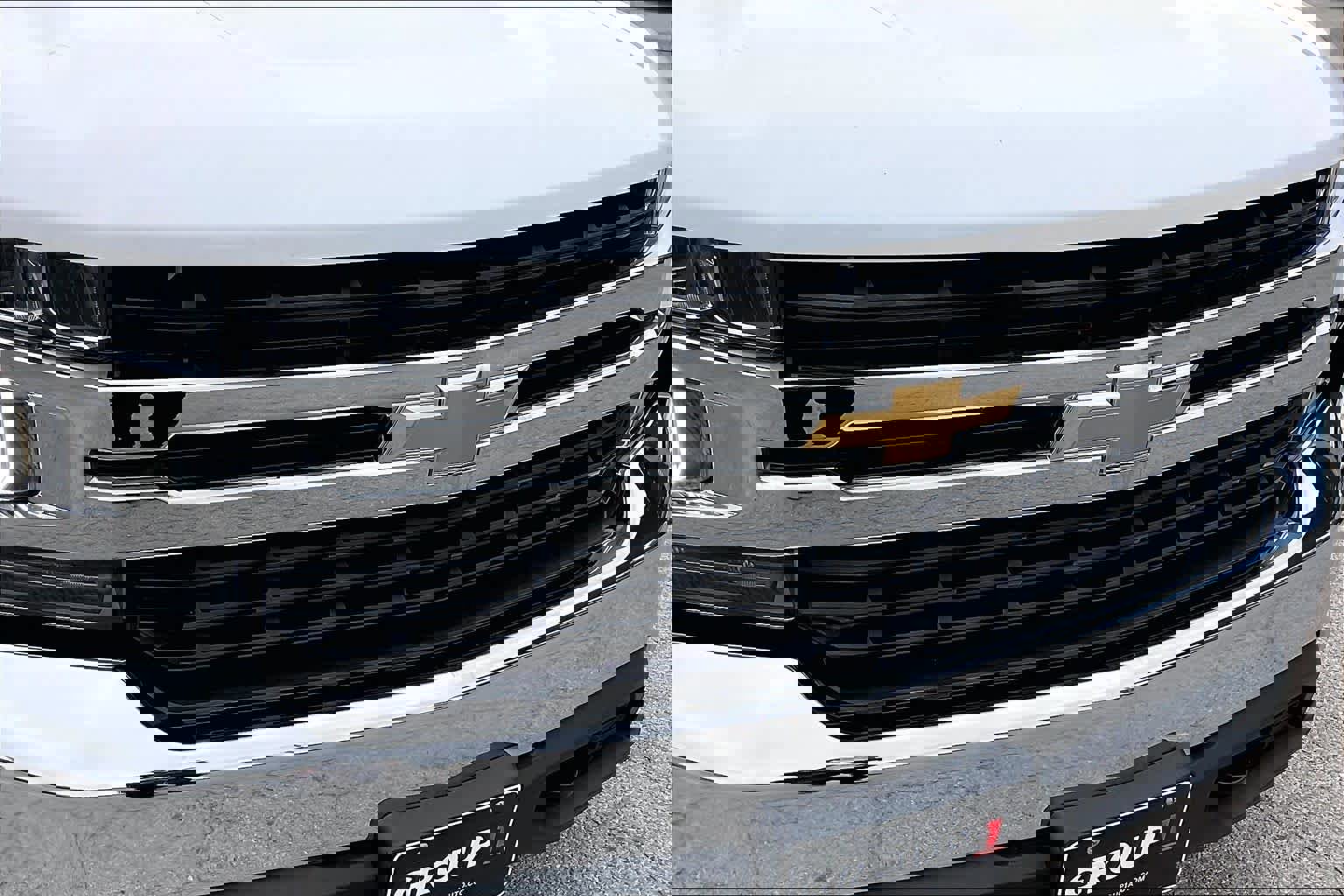 Used 2022 Chevrolet Silverado 1500 LT image 32