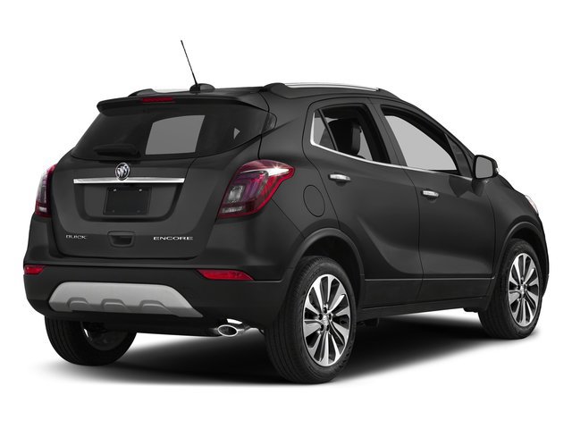 Used 2017 Buick Encore Premium w/ Experience Buick Package AWD/4WD video 2
