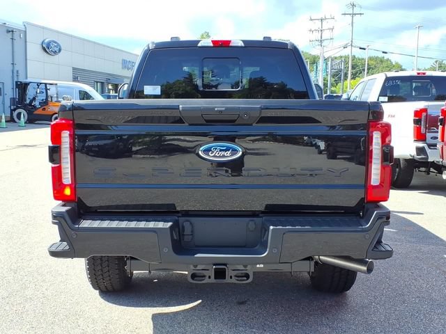 New 2026 Ford F250 XL w/ STX Appearance Package AWD/4WD image 5