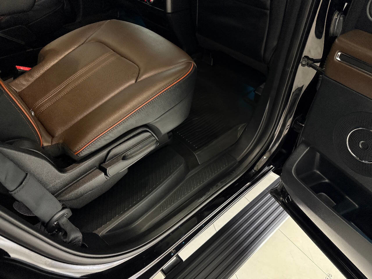 Used 2020 Ford Expedition Max King Ranch AWD/4WD image 76